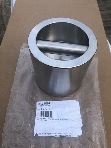 Rice lake stainless - rice,