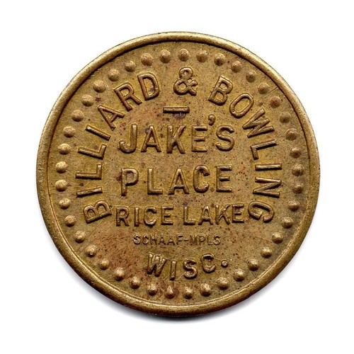 Jake place good for - jake’s, •