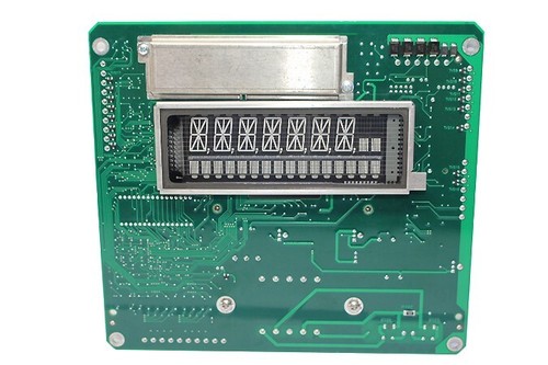 Rice lake 67053 circuit board - circuit,